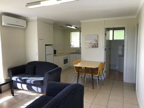 Robetown Motor Inn & Apartments - Hobart Tourism 35