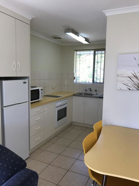 Robetown Motor Inn & Apartments - Hobart Tourism 37