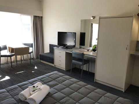 Robetown Motor Inn & Apartments - Hobart Tourism 18