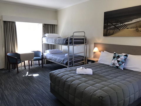 Robetown Motor Inn & Apartments - Hobart Tourism 27