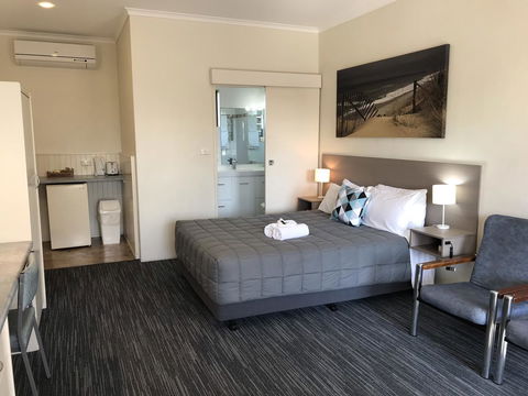 Robetown Motor Inn & Apartments - Hobart Tourism 20