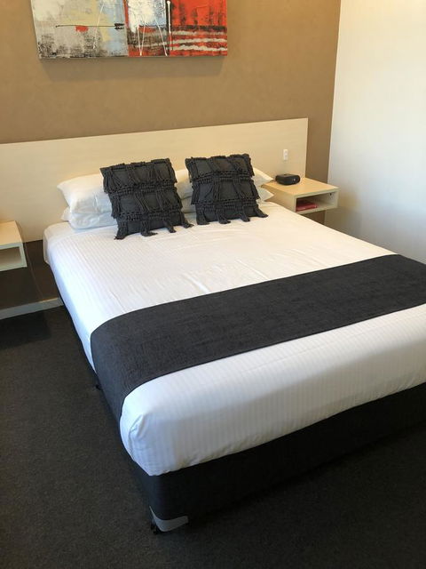 Adelaide Airport Motel - Tourism TAS 5