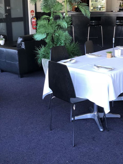 Adelaide Airport Motel - Tourism TAS 10