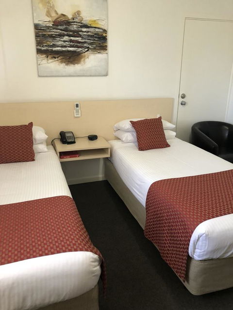 Adelaide Airport Motel - Tourism TAS 25