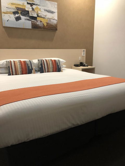 Adelaide Airport Motel - Tourism TAS 24