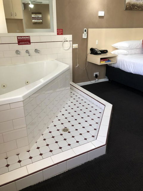 Adelaide Airport Motel - Tourism TAS 19