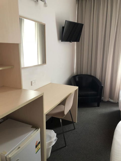 Adelaide Airport Motel - Tourism TAS 26