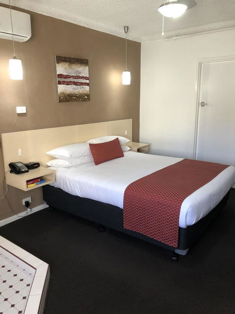 Adelaide Airport Motel - Tourism TAS 18
