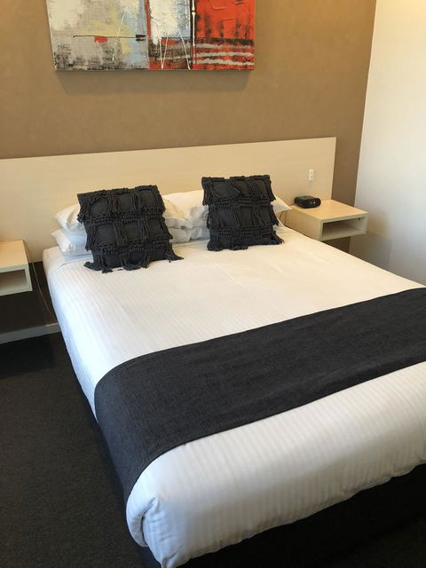 Adelaide Airport Motel - Tourism TAS 27