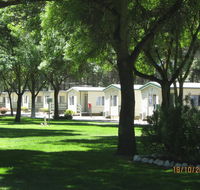 BIG 4 Barossa Tourist Park - Tourism TAS