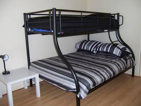Relax On Par - Tourism TAS 5