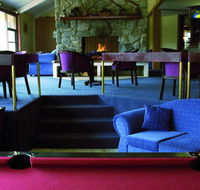 Snowy Gums Chalet - Hobart Tourism