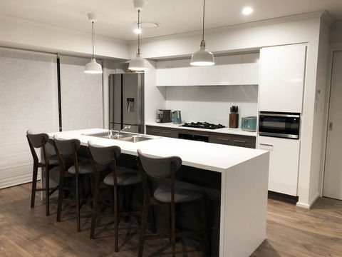 Villa Canto - Tourism TAS 6