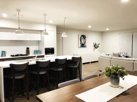 Villa Canto - Tourism TAS 1