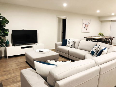 Villa Canto - Tourism TAS 5