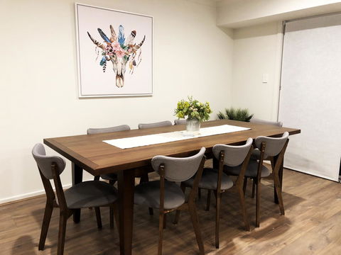 Villa Canto - Tourism TAS 4