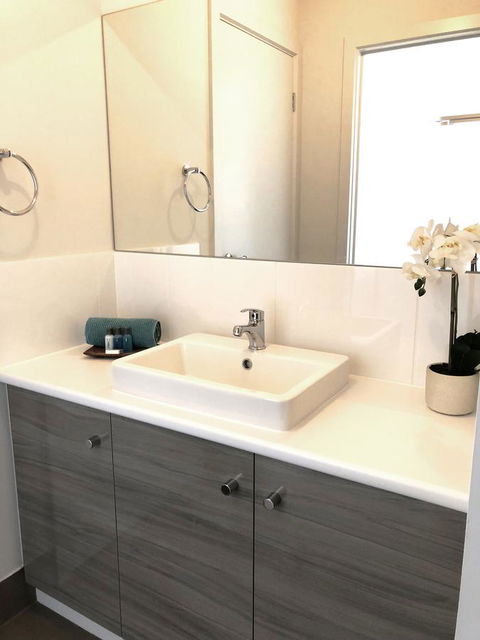 Villa Canto - Tourism TAS 13