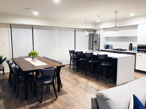 Villa Canto - Tourism TAS 3