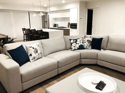 Villa Canto - Tourism TAS 17