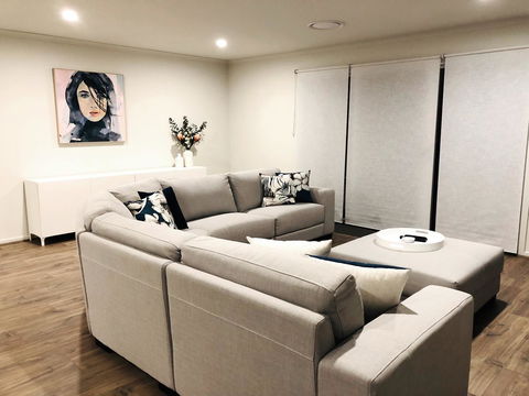 Villa Canto - Tourism TAS 16