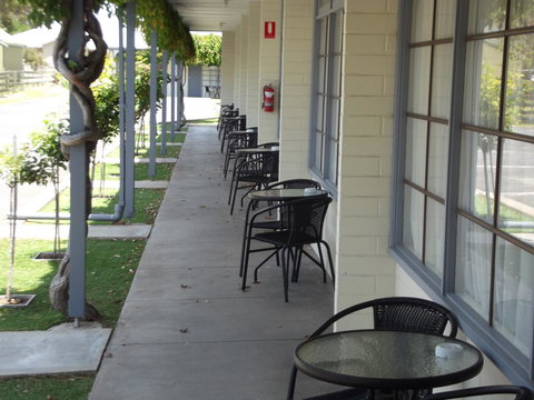 Guichen Bay Motel - Tourism TAS 22