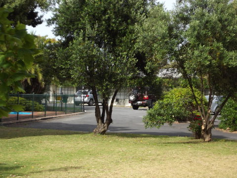 Guichen Bay Motel - Tourism TAS 30