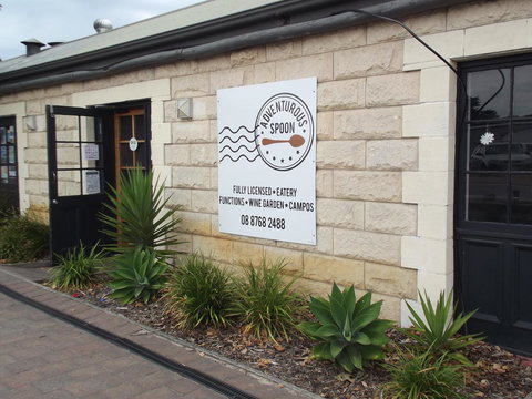 Guichen Bay Motel - Tourism TAS 5