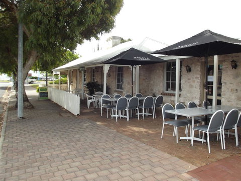 Guichen Bay Motel - Tourism TAS 13