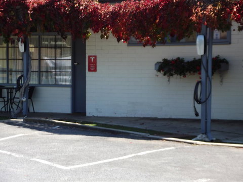 Guichen Bay Motel - Tourism TAS 24