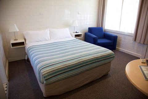 Guichen Bay Motel - Tourism TAS 10