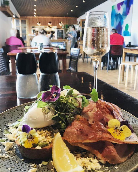 Guichen Bay Motel - Tourism TAS 14