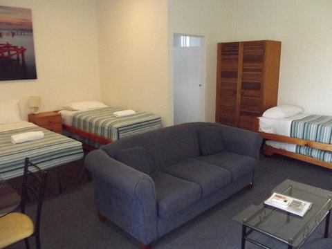 Guichen Bay Motel - Tourism TAS 9
