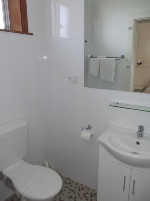 Guichen Bay Motel - Tourism TAS 20