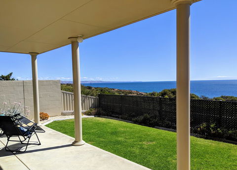Ochre Point Beach House On Moana Seafront - Hobart Tourism 17