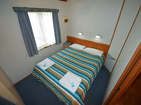 Echo Holiday Parks - Waikerie - Tourism TAS 34