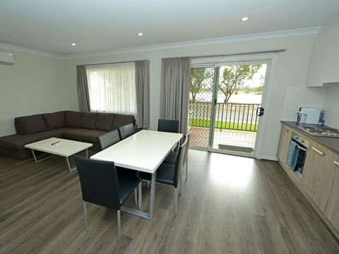 Echo Holiday Parks - Waikerie - Tourism TAS 14