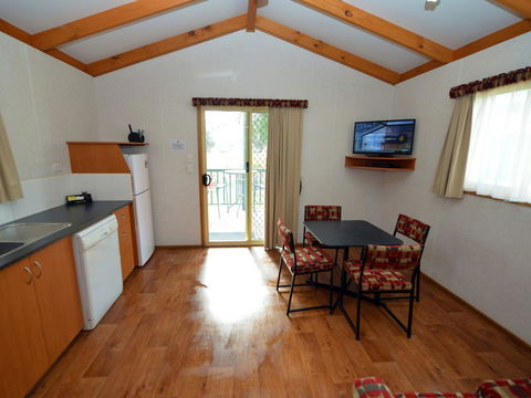 Echo Holiday Parks - Waikerie - Tourism TAS 44