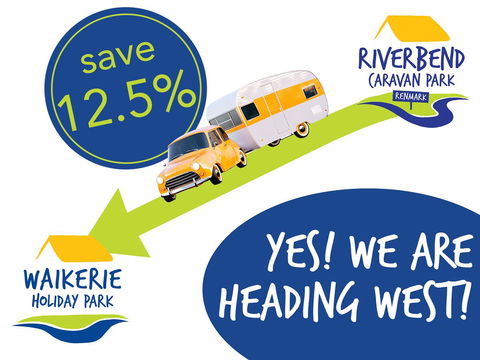 Echo Holiday Parks - Waikerie - Tourism TAS 10
