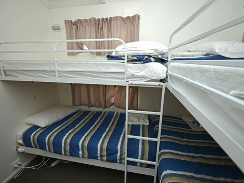 Echo Holiday Parks - Waikerie - Tourism TAS 26