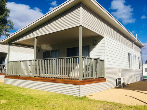 Echo Holiday Parks - Waikerie - Tourism TAS 11