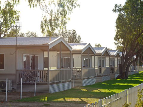 Echo Holiday Parks - Waikerie - Tourism TAS 29