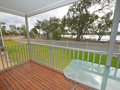 Echo Holiday Parks - Waikerie - Tourism TAS 12