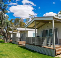 Waikerie Holiday Park - Hobart Tourism