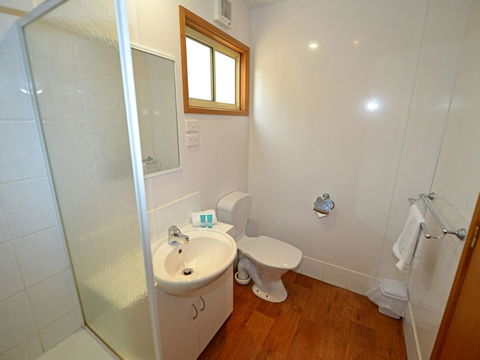 Echo Holiday Parks - Waikerie - Tourism TAS 40