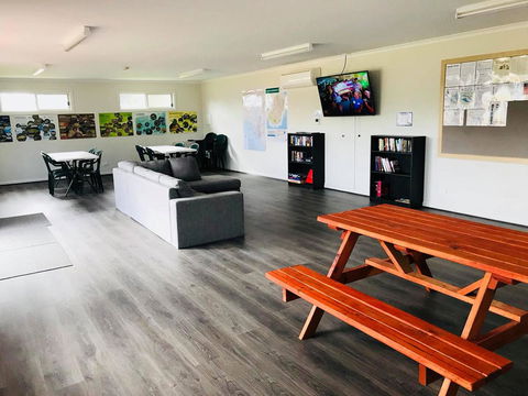 Echo Holiday Parks - Waikerie - Tourism TAS 3