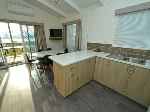 Echo Holiday Parks - Waikerie - Tourism TAS 22