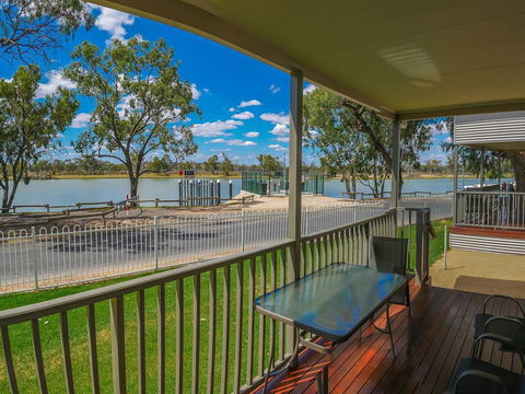 Echo Holiday Parks - Waikerie - Tourism TAS 2
