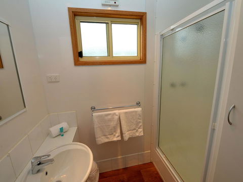 Echo Holiday Parks - Waikerie - Tourism TAS 36