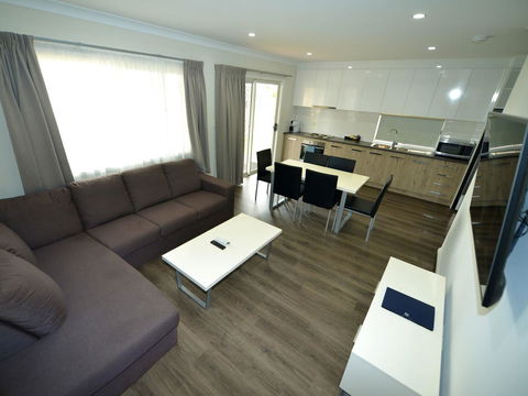 Echo Holiday Parks - Waikerie - Tourism TAS 15