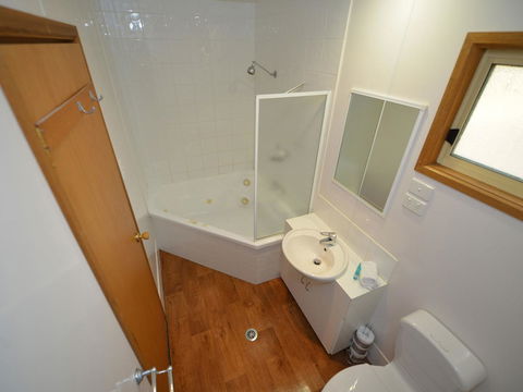 Echo Holiday Parks - Waikerie - Tourism TAS 39